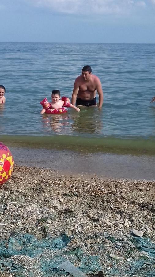 1 Квартира С Видом На Море 오데사 외부 사진