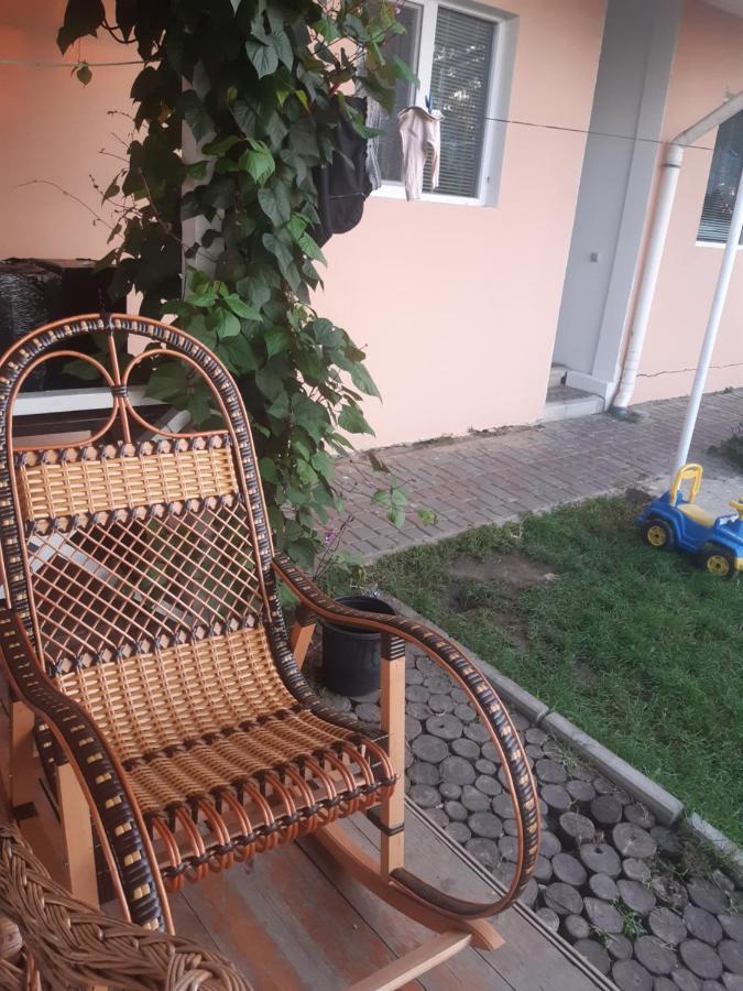 1 Квартира С Видом На Море 오데사 외부 사진